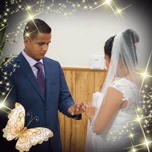 Meet your Posher, Mariela